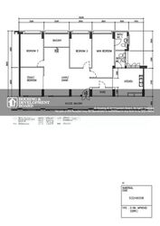 Blk 569 Pasir Ris Street 51 (Pasir Ris), HDB 5 Rooms #578885541
